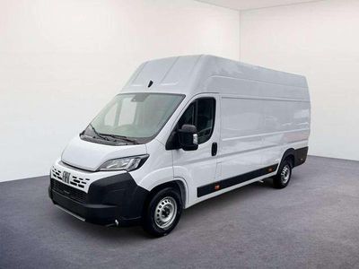 Nuova Fiat Ducato 179 CV (131 kW) 2025 Bianco Furgone