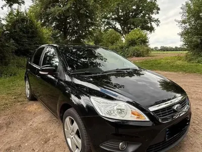 Gebraucht Ford Focus