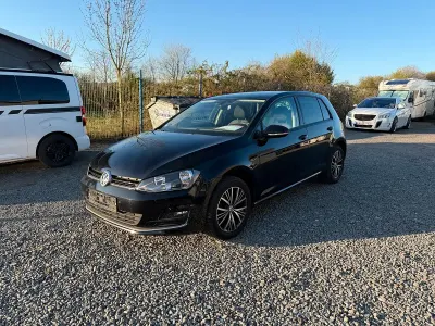 Gebraucht VW Golf VII
