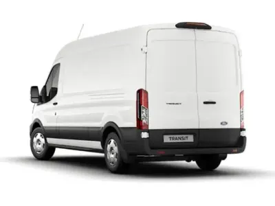 Occasion Ford Transit