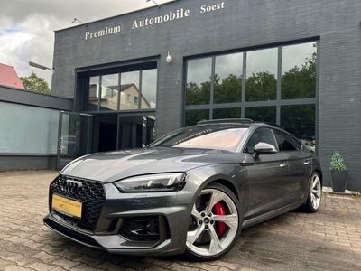 Audi RS5 Sportback