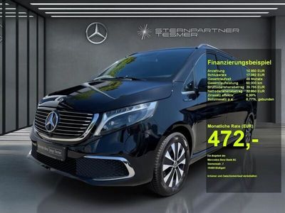 Mercedes EQV300