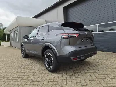 Gebraucht Nissan Qashqai