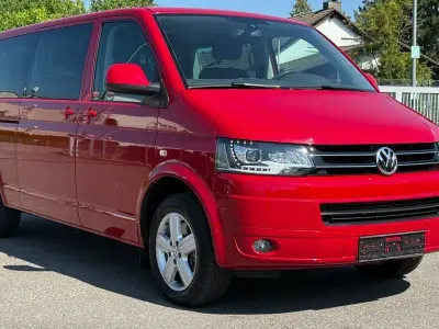 Gebraucht VW Caravelle