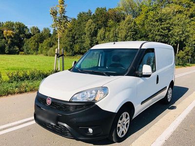 Fiat Doblò