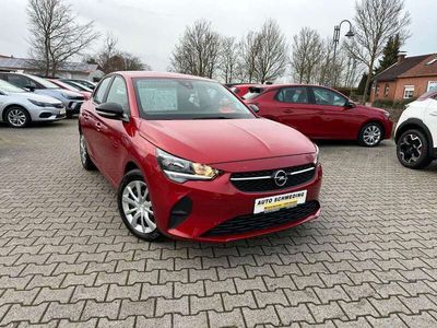 gebraucht Opel Corsa F Edition 100PS/DAB/PDC/Klima