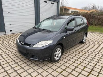 Mazda 5