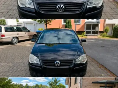 Gebraucht VW Polo
