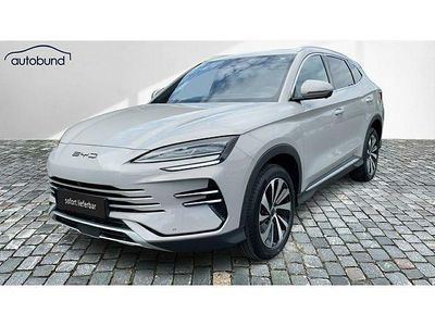 BYD Seal