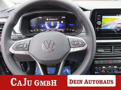 Rot Neu 2026 VW T-Cross SUV | 26.245 € (Guter Preis)
