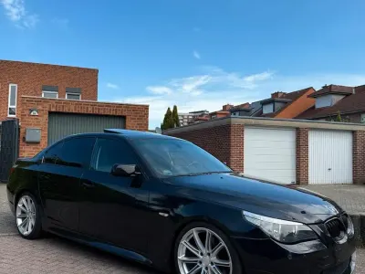 Gebraucht BMW 530