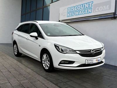 gebraucht Opel Astra Sports Tourer Excite*PDC*CarPlay* Klima