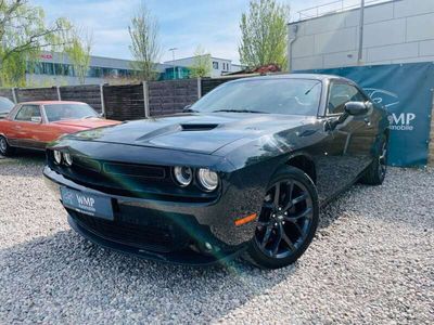 gebraucht Dodge Challenger /Klimaanlage/Tempomat/20''