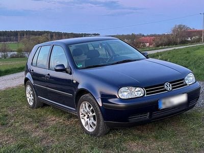 VW Golf IV
