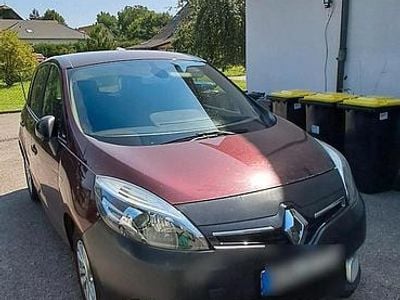 Renault Grand Scénic III