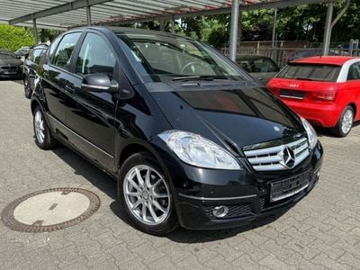 Mercedes A180