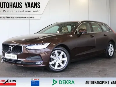 Gebraucht Volvo V90