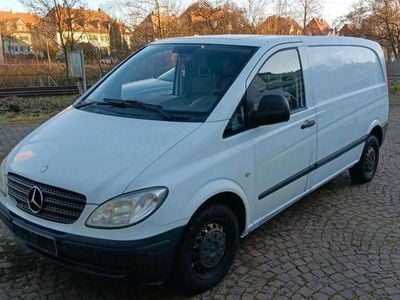 Mercedes Vito
