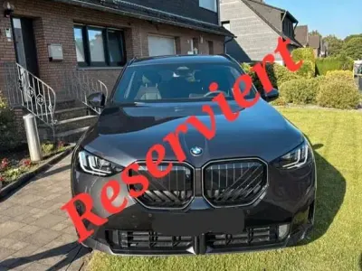 Gebraucht BMW X3