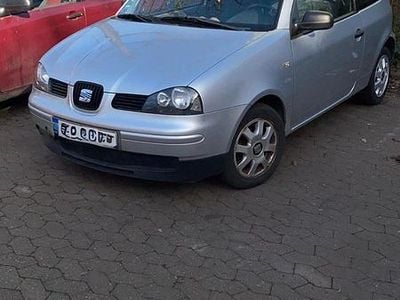 Seat Arosa