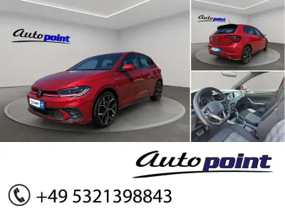 Gebraucht VW Polo