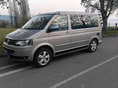 Gebraucht VW California