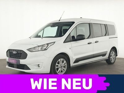 Ford Grand Tourneo Connect