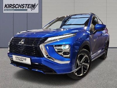 Gebraucht Mitsubishi Outlander P-HEV 69 PS (50 kW) 2022 Blau