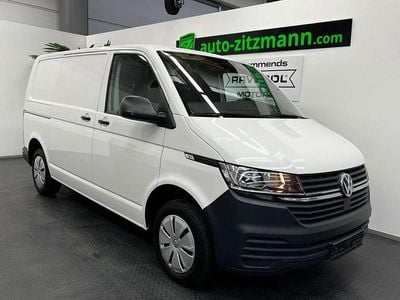 Gebraucht VW Transporter 150 PS (110 kW) 2022 Weiß Van