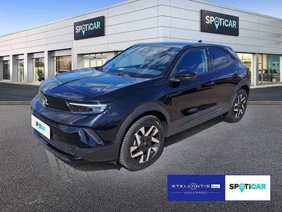Gebraucht Opel Mokka Edition 131 PS (96 kW) 2025 Schwarz SUV