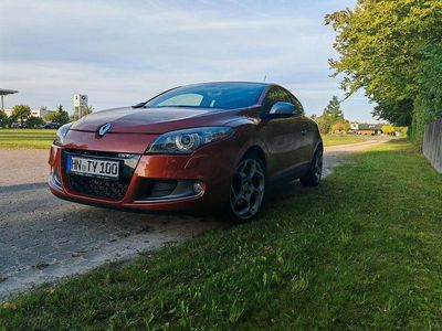 Renault Mégane III