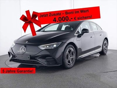 Mercedes EQE350