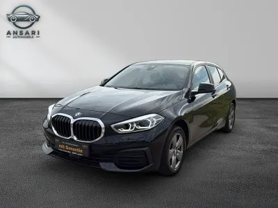 Gebraucht BMW 118