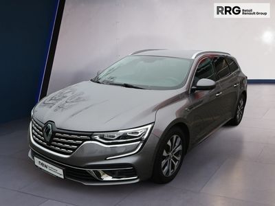 gebraucht Renault Talisman Grandtour Intens