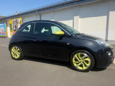Gebraucht Opel Adam
