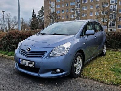 gebraucht Toyota Verso 1.8