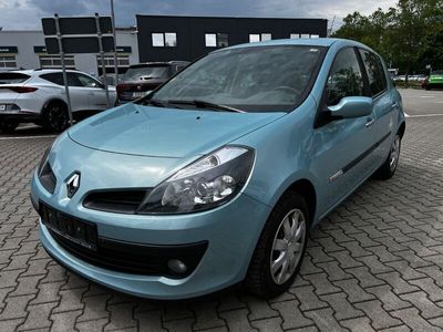 Renault Clio III