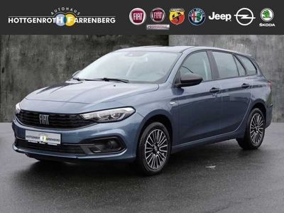 Gebraucht 2024 Fiat Tipo Kombi | 24.990 € (Teuer)