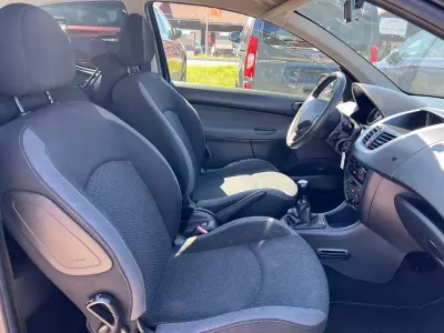 Gebraucht Peugeot 206