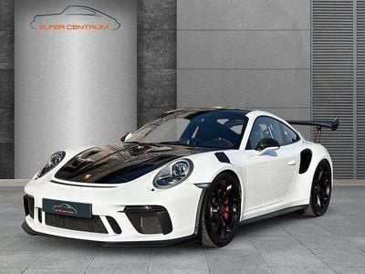 Porsche 911 GT3 RS