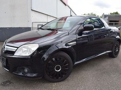 Opel Tigra