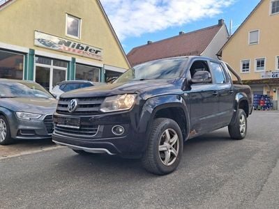 VW Amarok