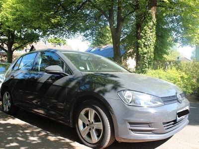 VW Golf VII