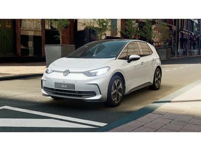 Usata VW ID.3 IQ Drive 150 kW (204 CV) 2024 Bianco Utilitaria