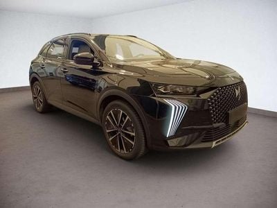 DS Automobiles DS7 Crossback