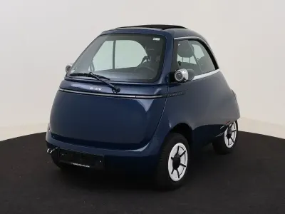 Gebraucht Micro Microlino
