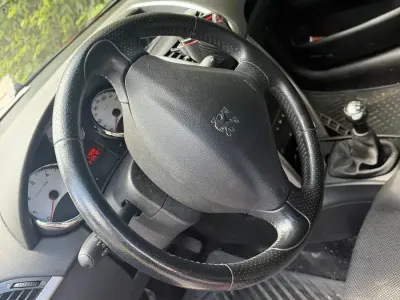 Gebraucht Peugeot 207