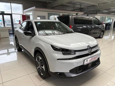 Citroën e-C4