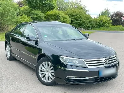 Gebraucht VW Phaeton