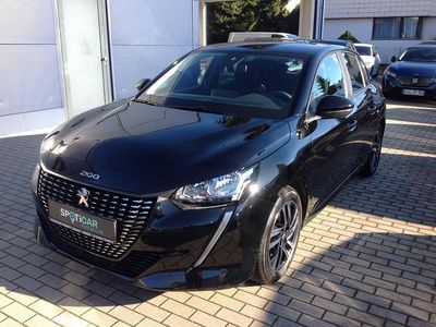 Gebraucht 2023 Peugeot 208 Active Kleinwagen | 16.490 € (Fairer Preis)
